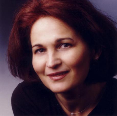 Erzsebet "Betty" Töke